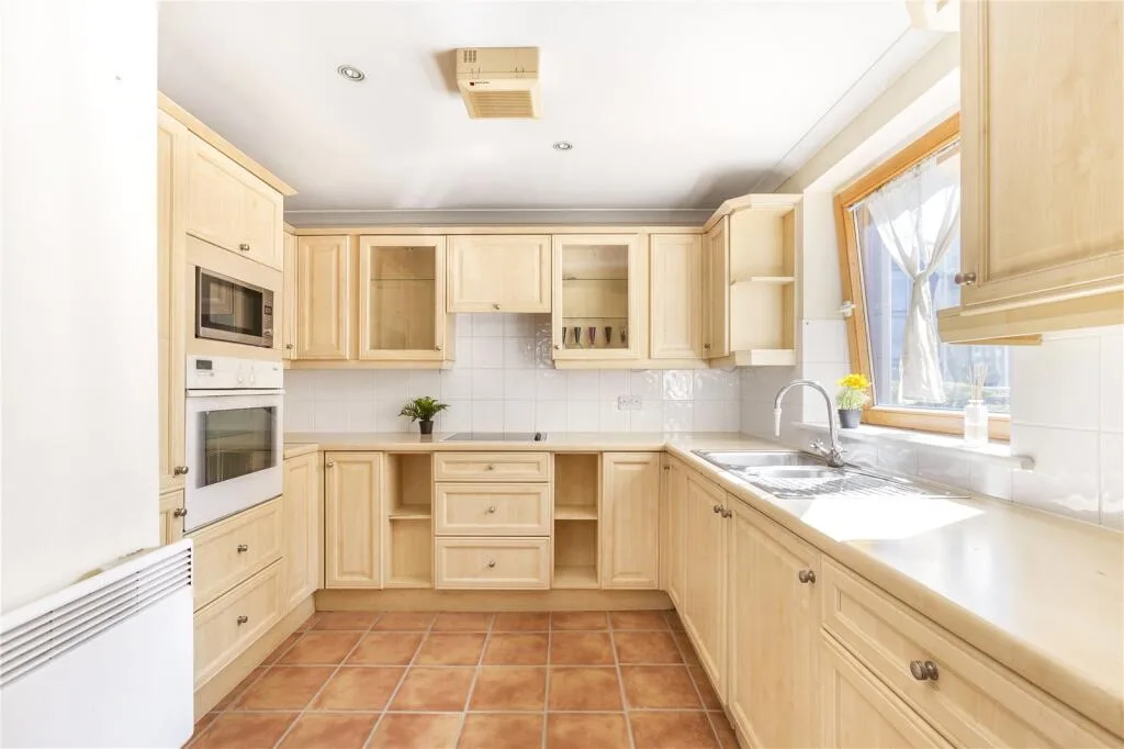 4 bedroom penthouse for rent