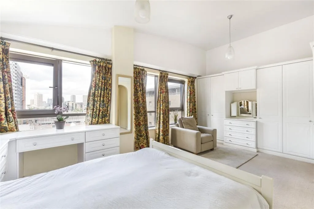 4 bedroom penthouse for rent