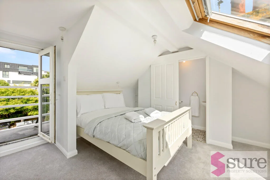 3 bedroom cottage for rent