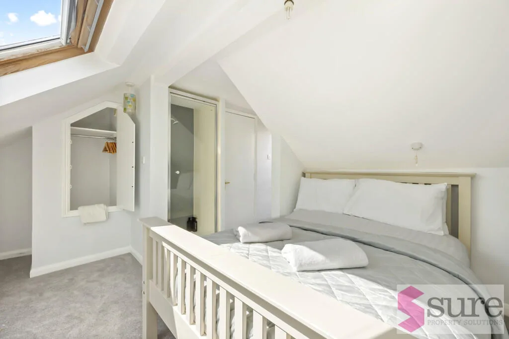 3 bedroom cottage for rent