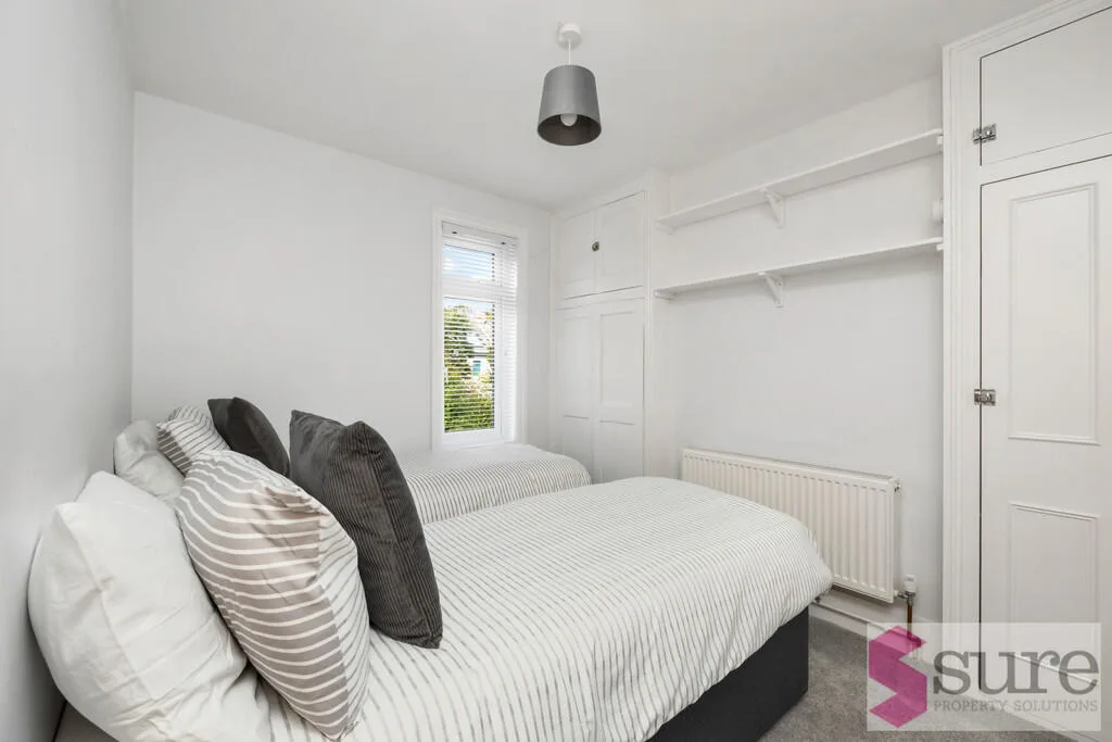 3 bedroom cottage for rent
