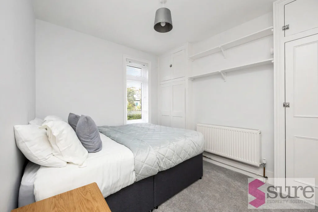 3 bedroom cottage for rent