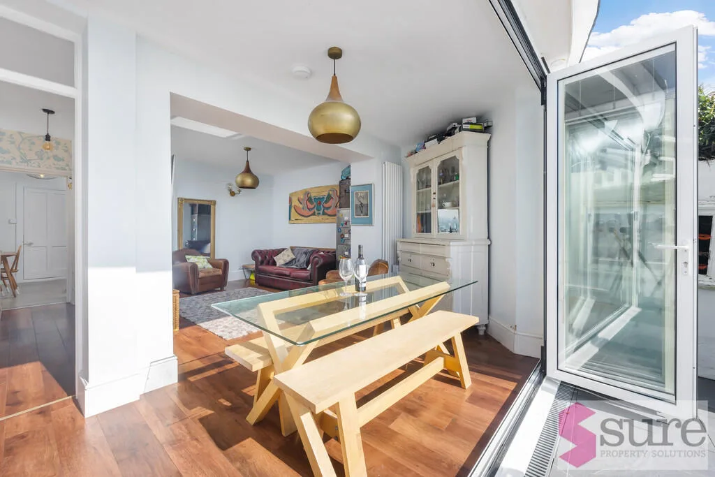 3 bedroom cottage for rent