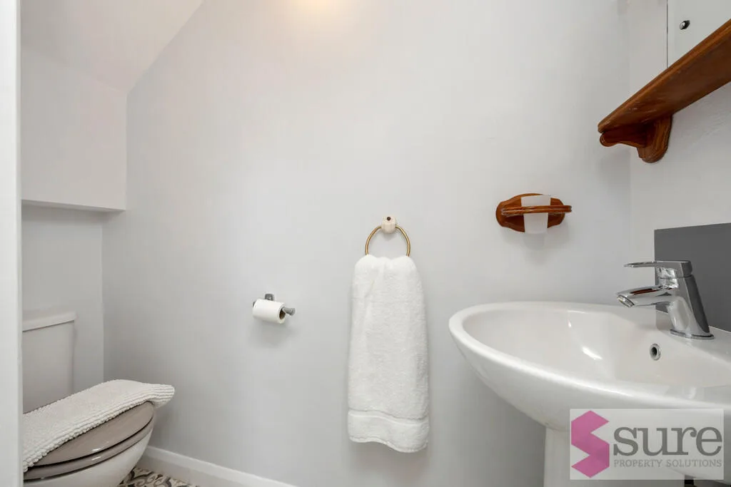 3 bedroom cottage for rent