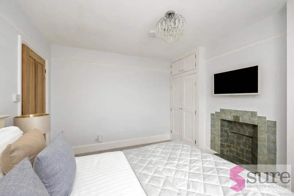 3 bedroom cottage for rent