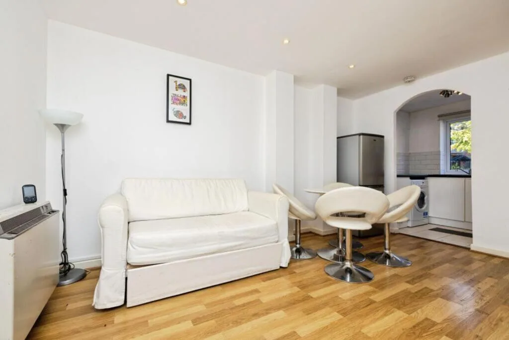 1 bedroom flat for rent
