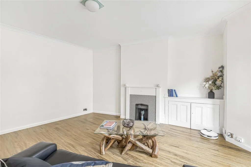 1 bedroom terraced house for rent