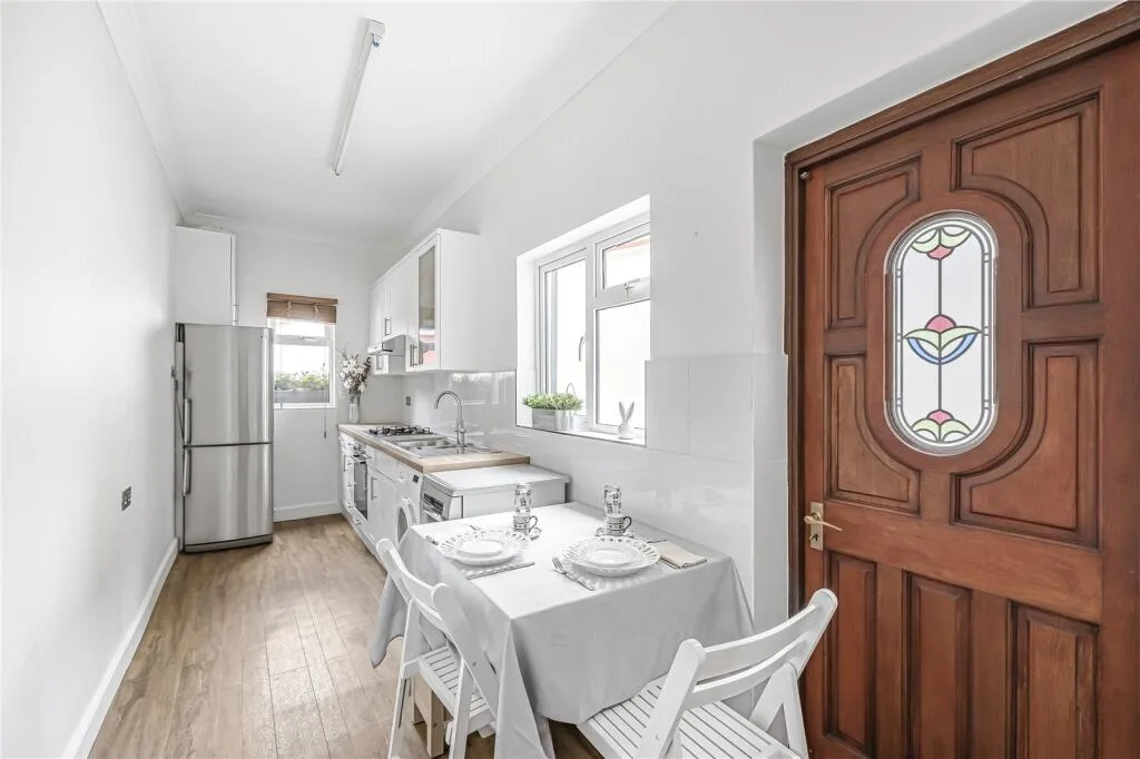 1 bedroom terraced house for rent
