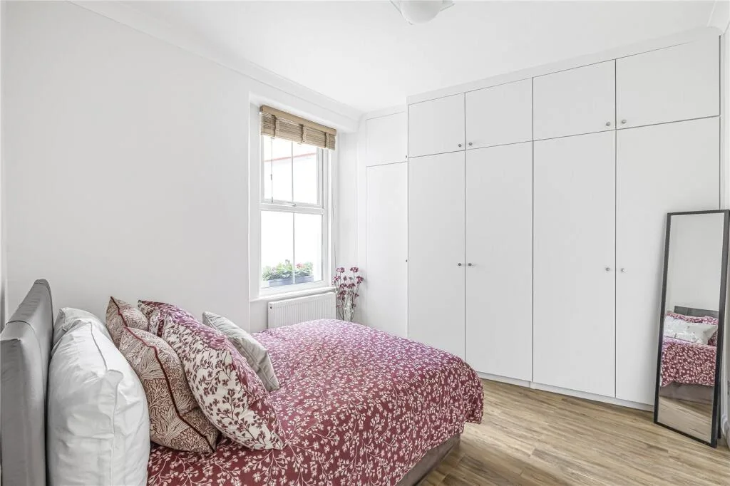 1 bedroom terraced house for rent