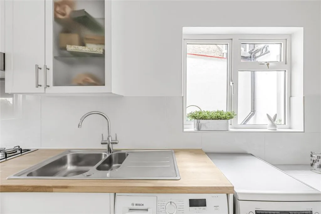 1 bedroom terraced house for rent