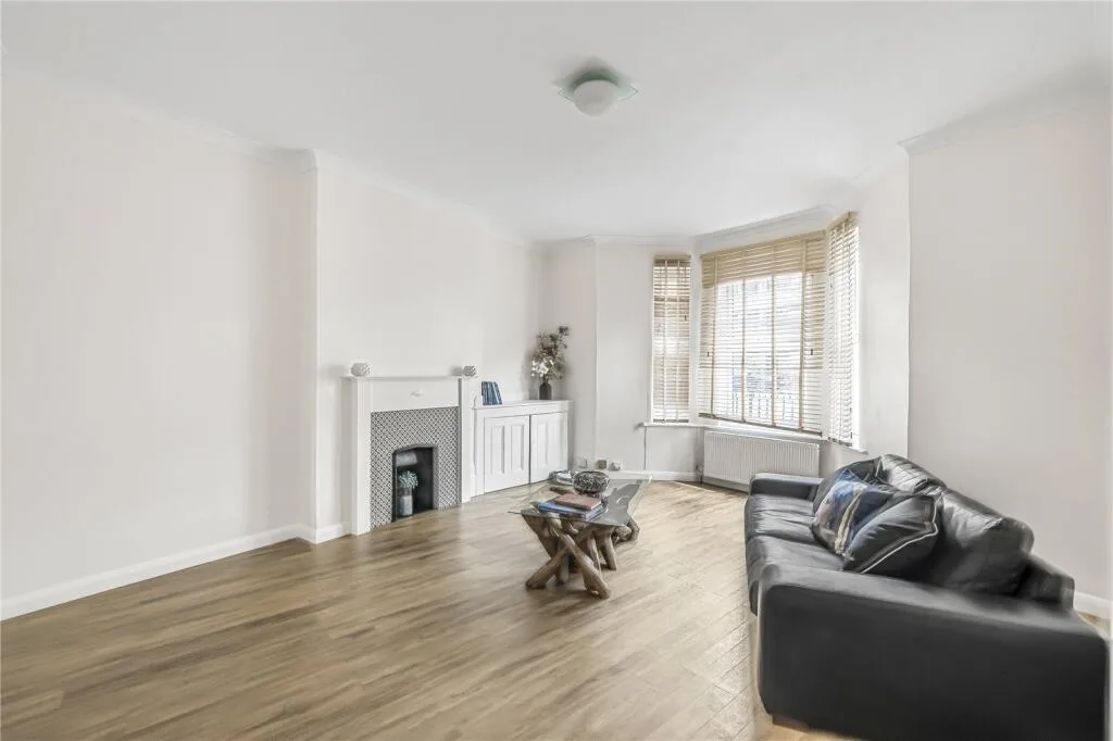 1 bedroom terraced house for rent