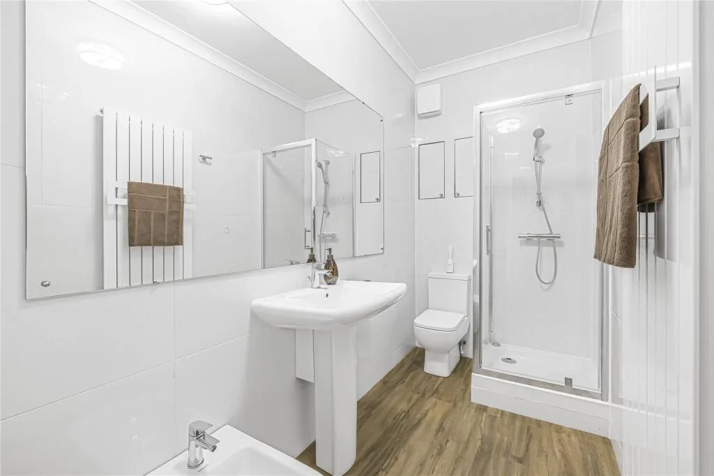 1 bedroom terraced house for rent
