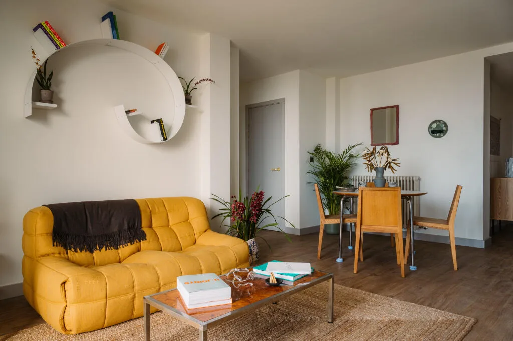 1 bedroom apartment for rent