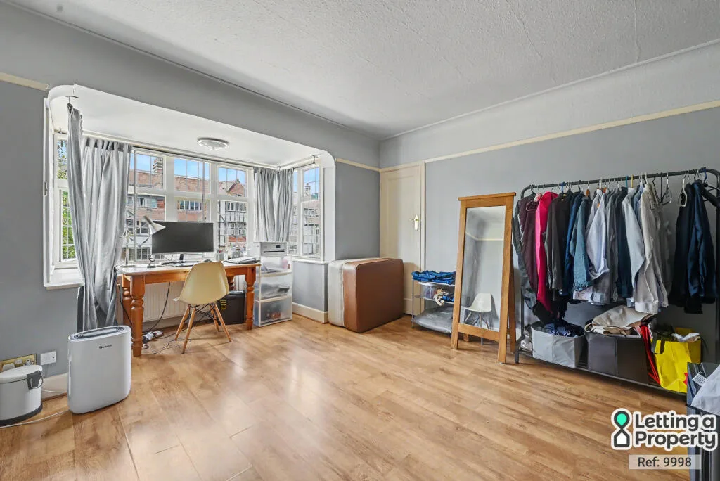 3 bedroom apartment for rent