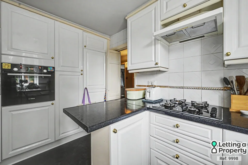 3 bedroom apartment for rent