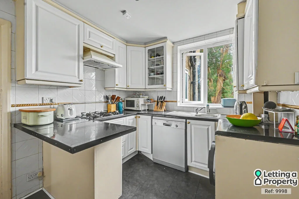 3 bedroom apartment for rent
