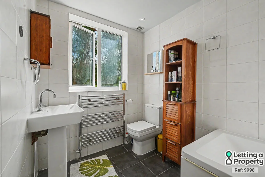3 bedroom apartment for rent