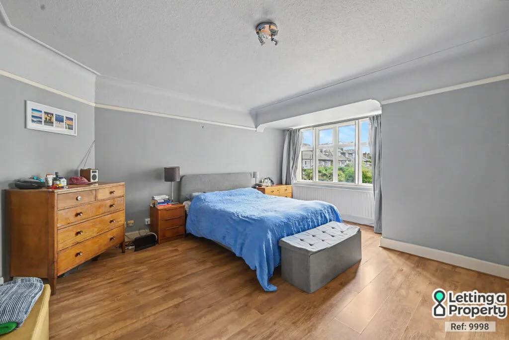 3 bedroom apartment for rent