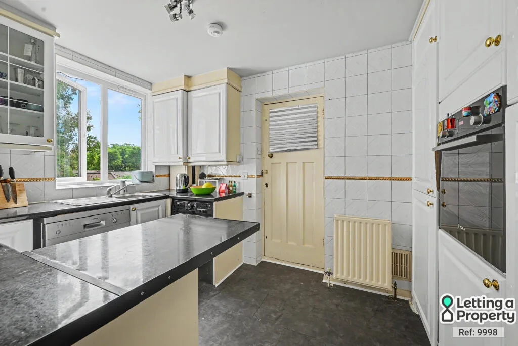3 bedroom apartment for rent