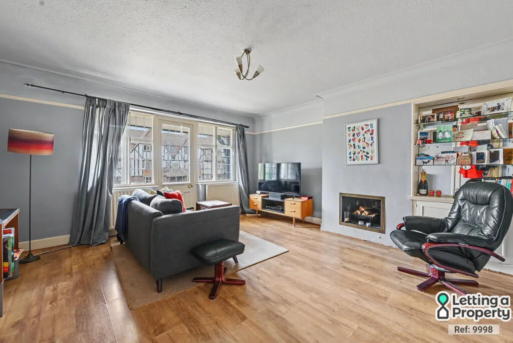 3 bedroom apartment for rent