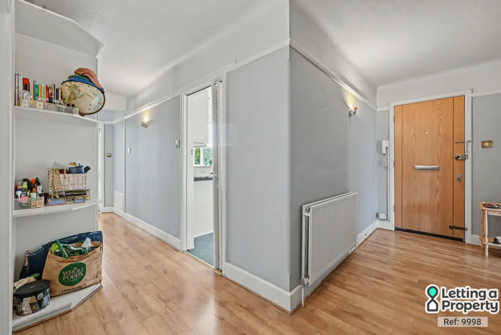 3 bedroom apartment for rent