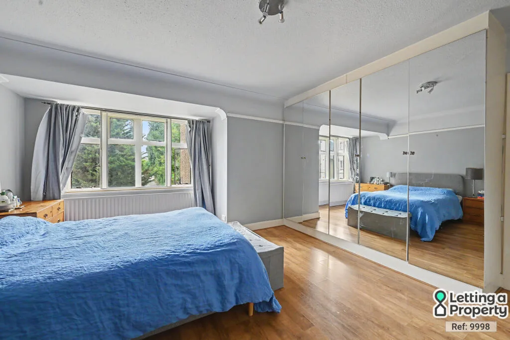 3 bedroom apartment for rent