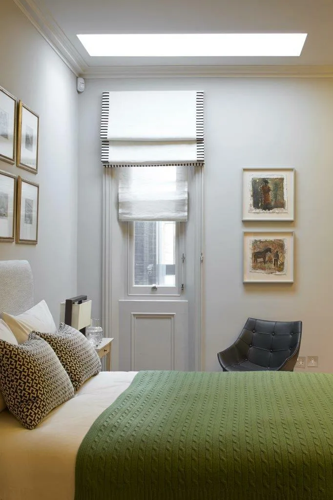 8 bedroom terraced house for rent