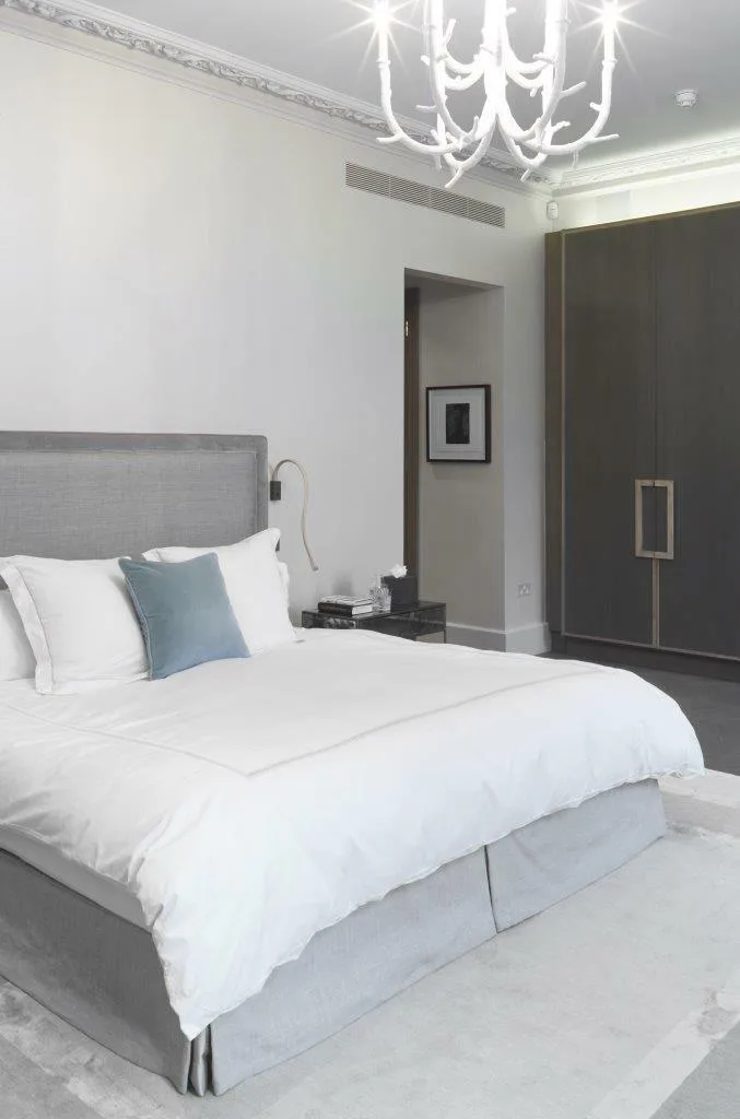 8 bedroom terraced house for rent