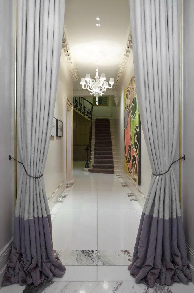 8 bedroom terraced house for rent