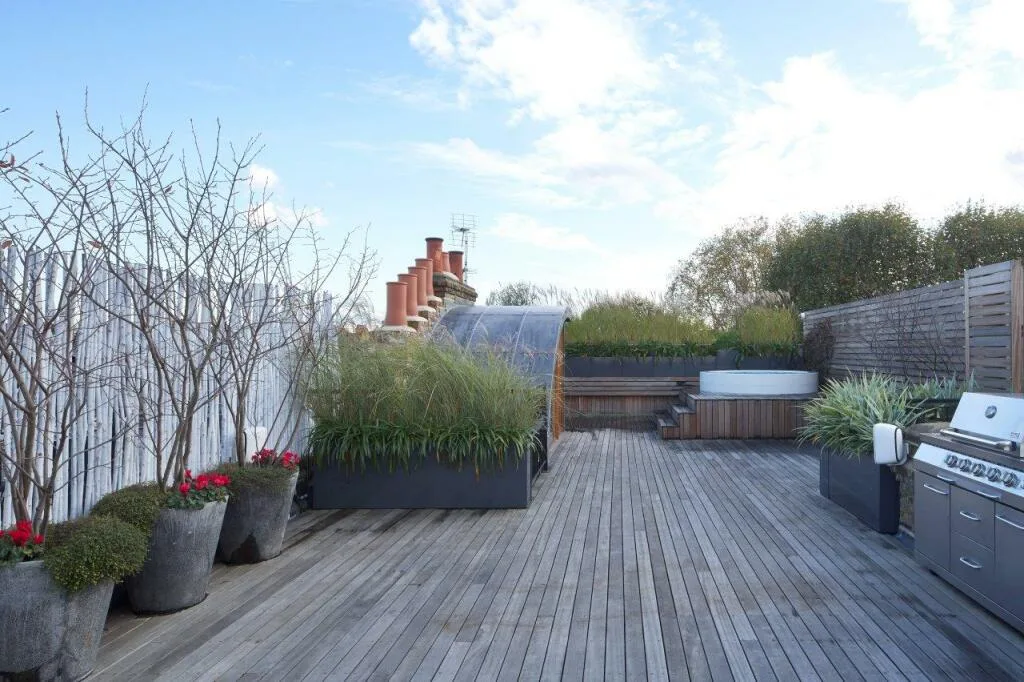8 bedroom terraced house for rent