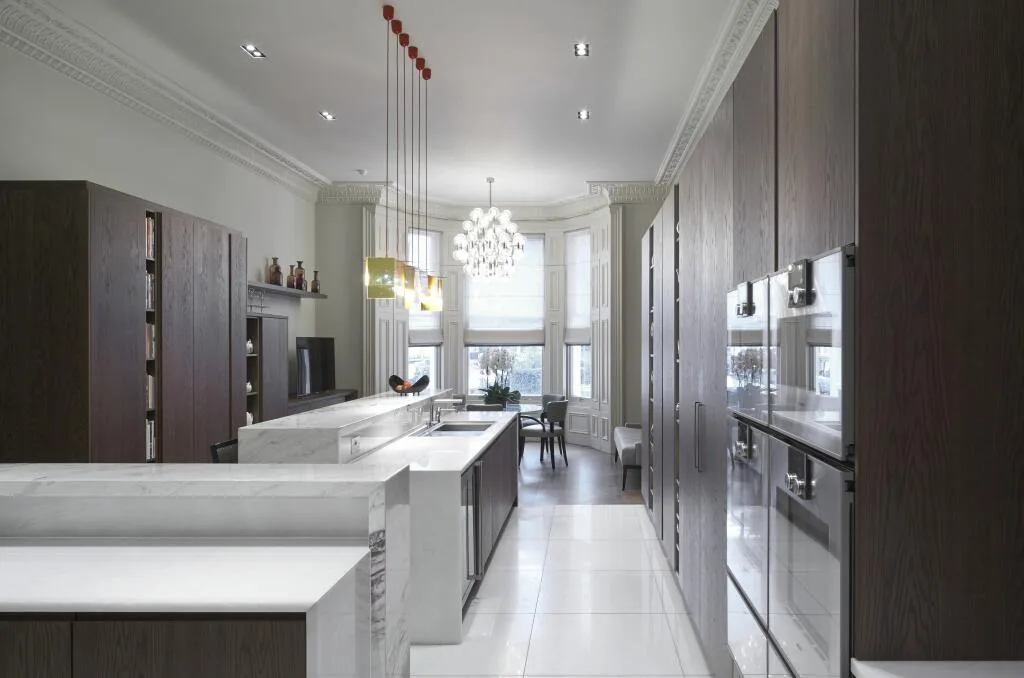 8 bedroom terraced house for rent