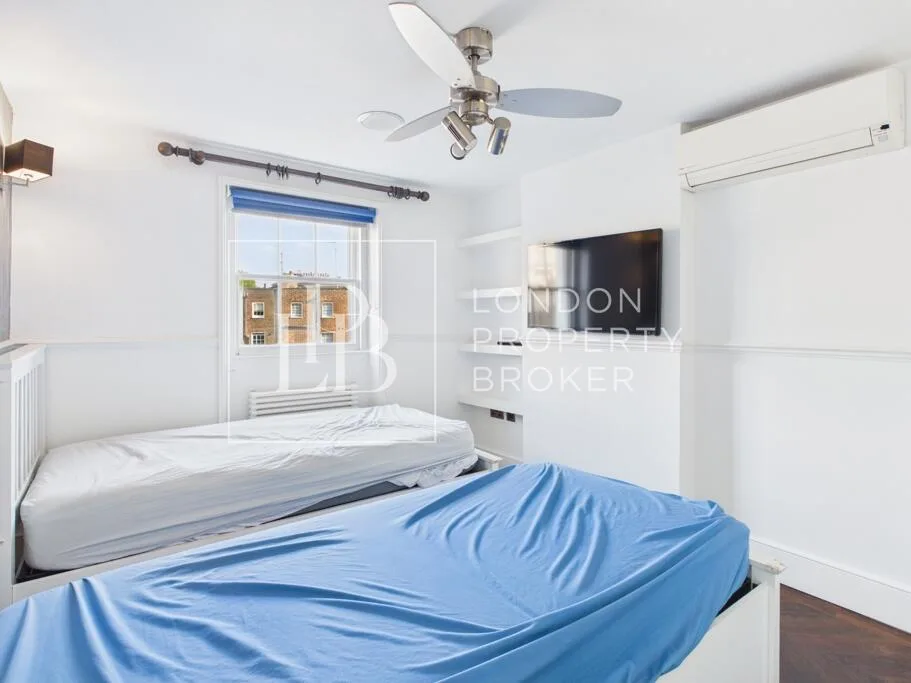 5 bedroom town house for rent