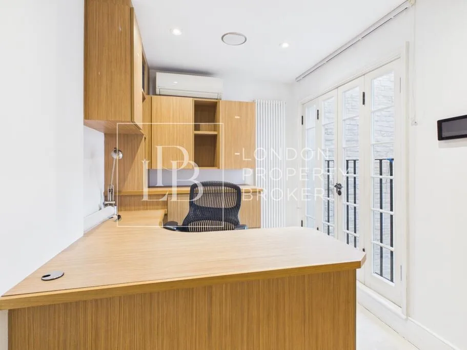 5 bedroom town house for rent