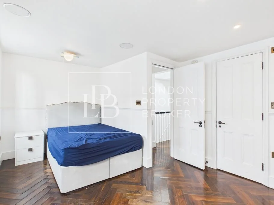 5 bedroom town house for rent