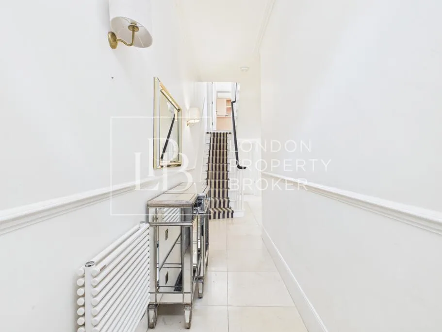 5 bedroom town house for rent