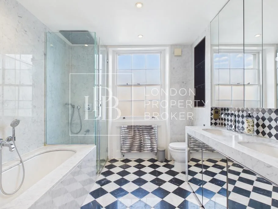 5 bedroom town house for rent