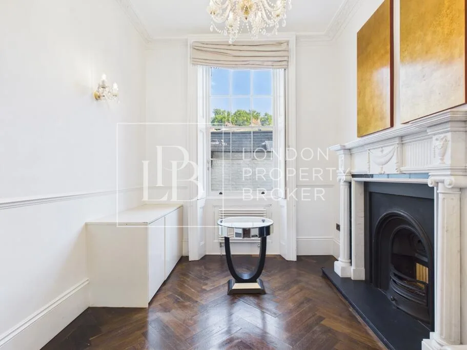 5 bedroom town house for rent
