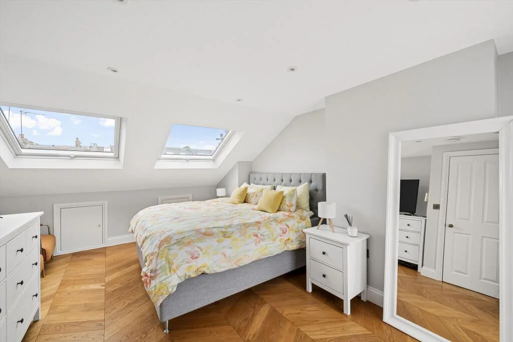 3 bedroom terraced house for rent