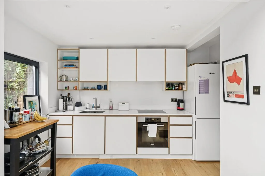 3 bedroom terraced house for rent