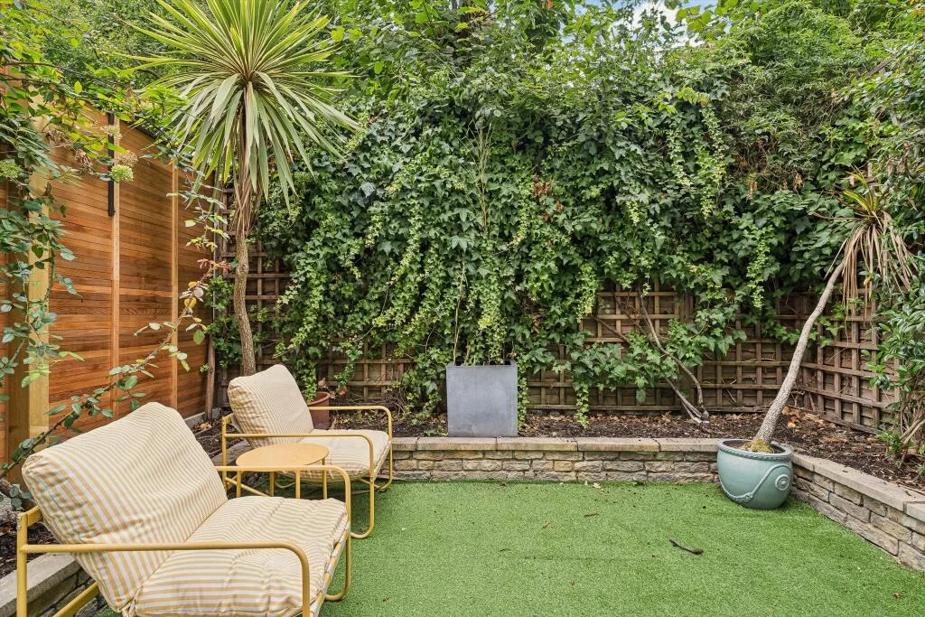 3 bedroom terraced house for rent