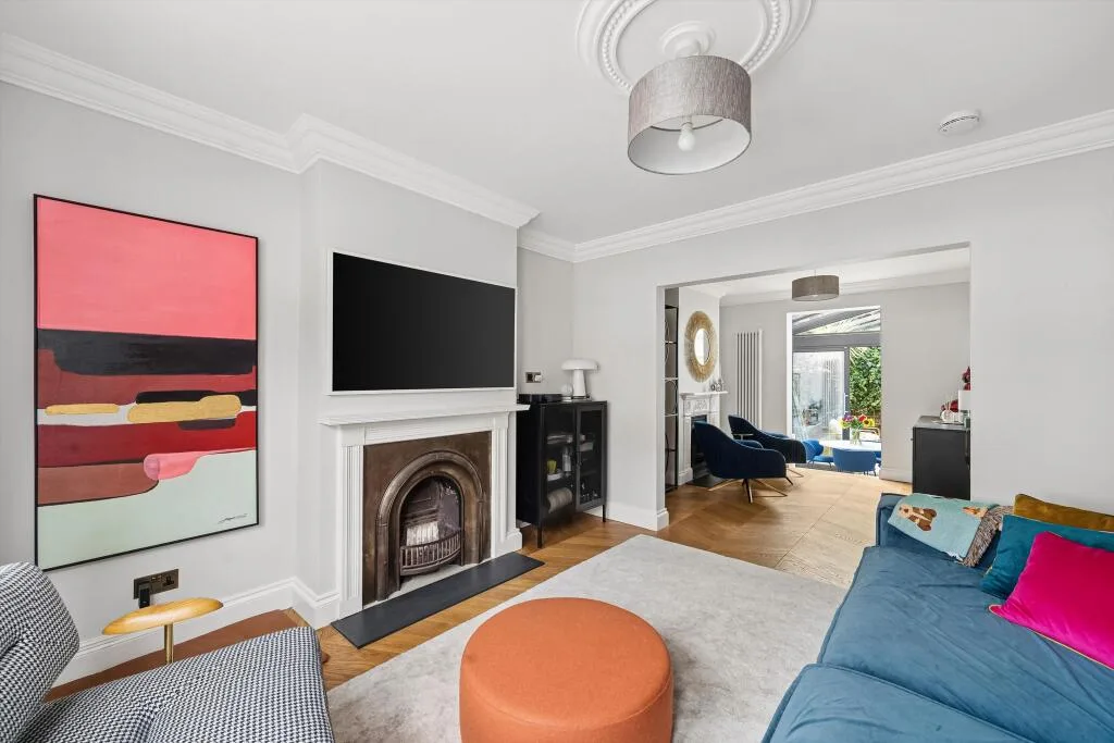 3 bedroom terraced house for rent