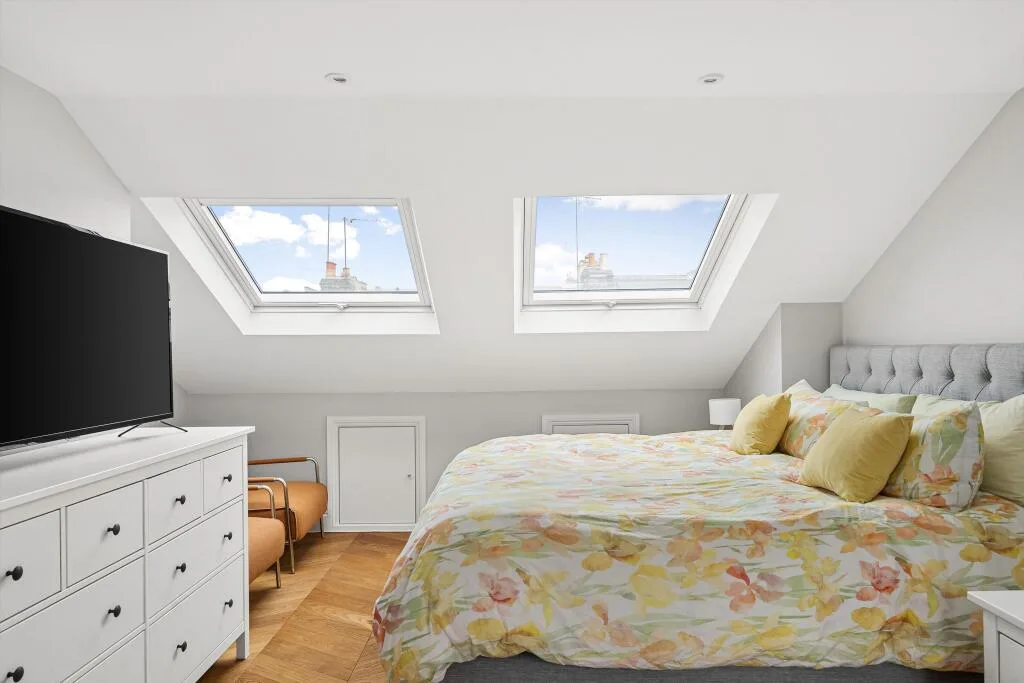 3 bedroom terraced house for rent