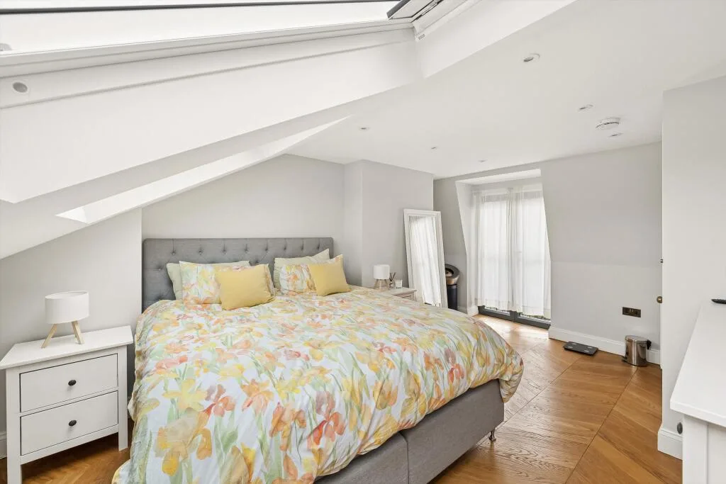 3 bedroom terraced house for rent