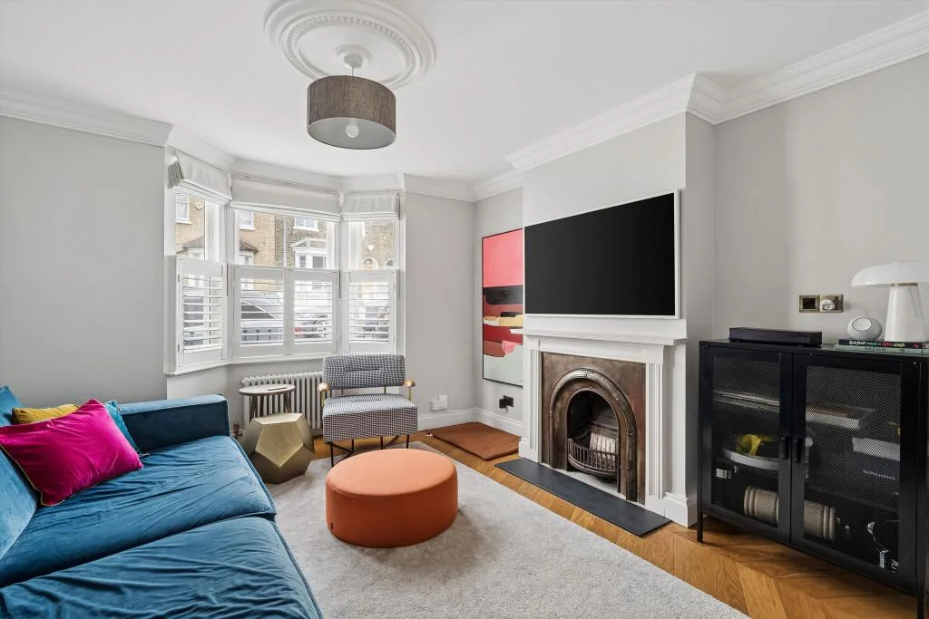 3 bedroom terraced house for rent