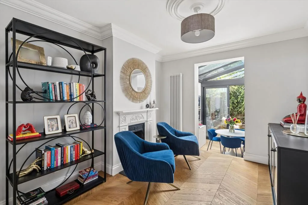 3 bedroom terraced house for rent