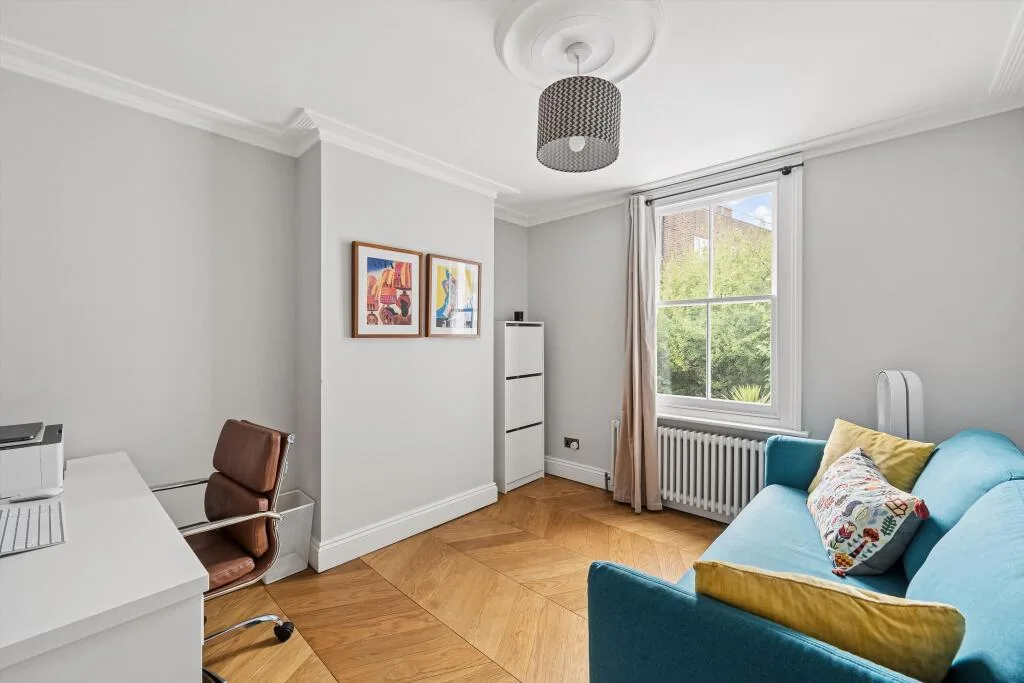 3 bedroom terraced house for rent