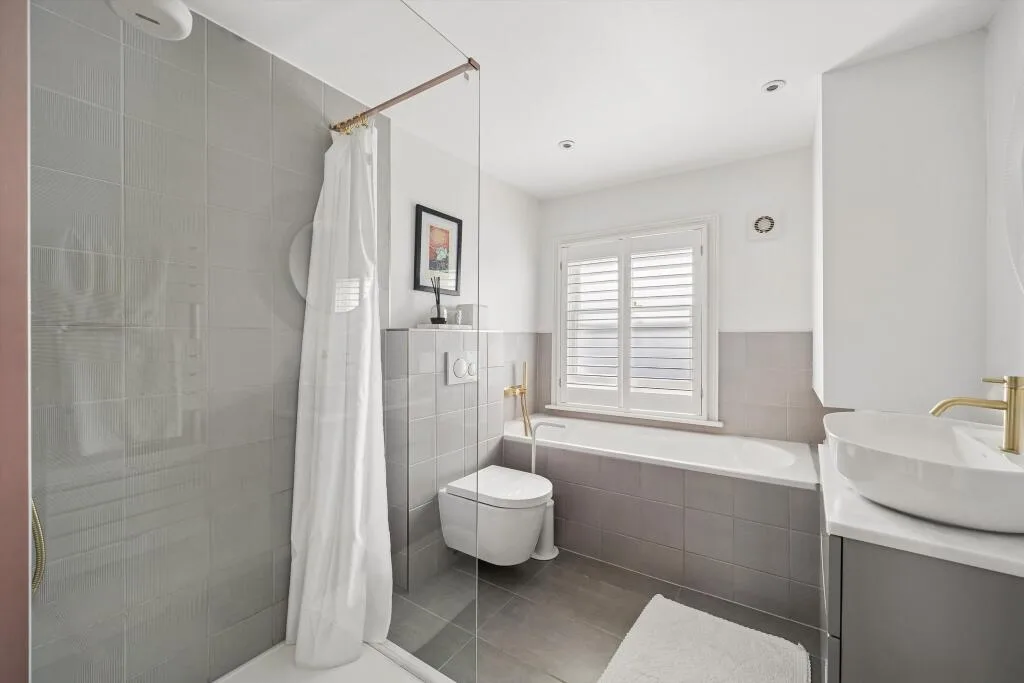3 bedroom terraced house for rent
