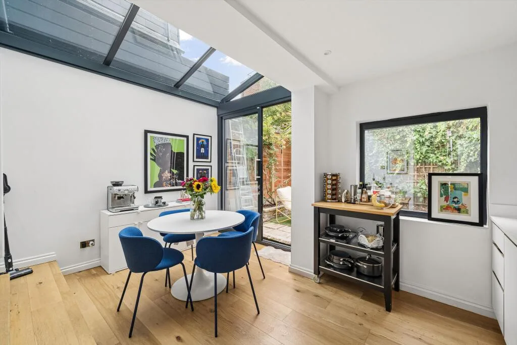 3 bedroom terraced house for rent