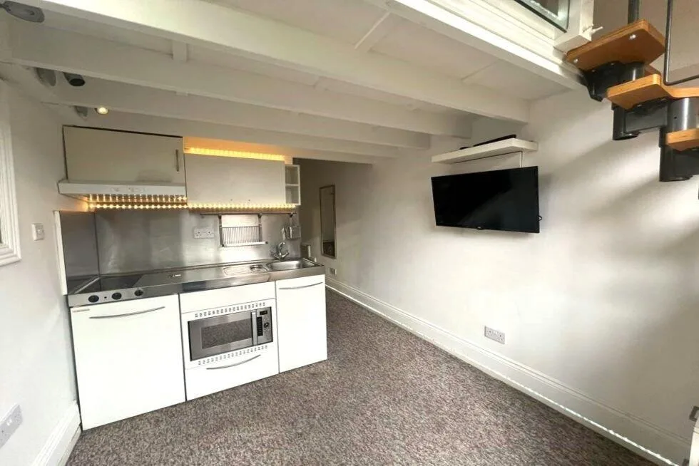 1 bedroom flat for rent