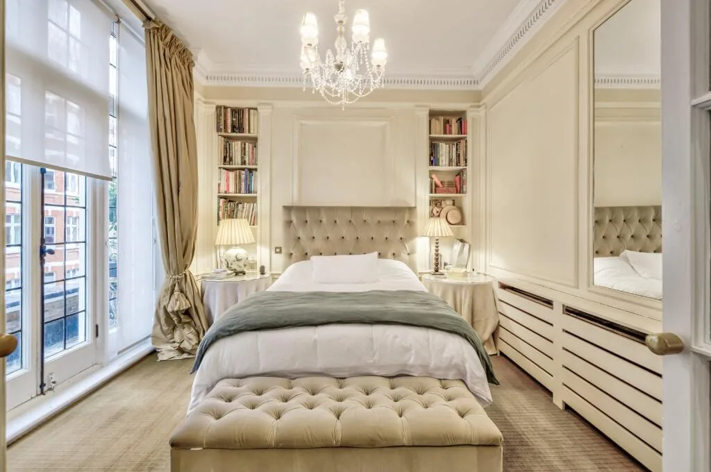 1 bedroom flat for rent